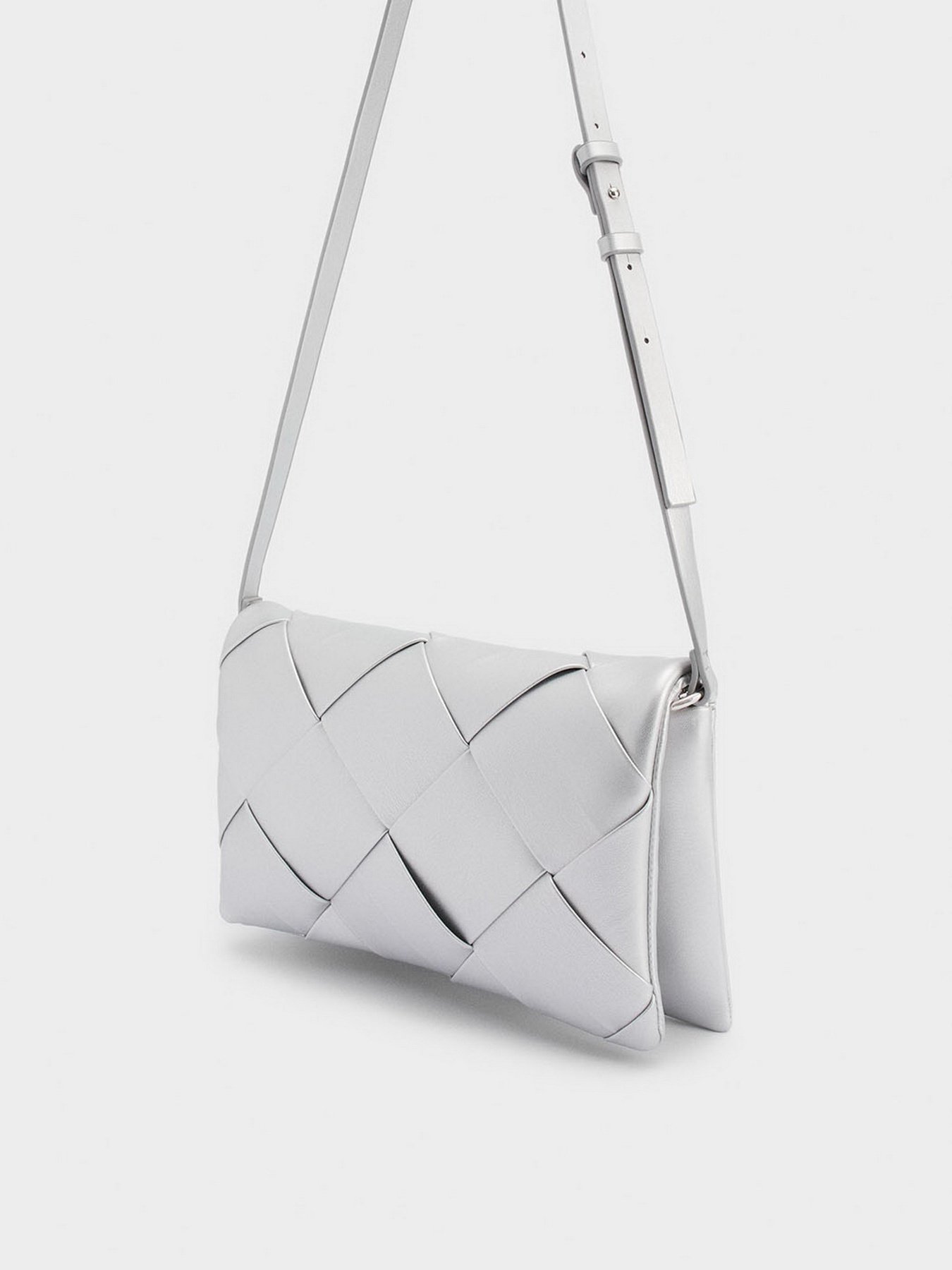 Кросс-боди Parfois модель 5606428995376 Фото