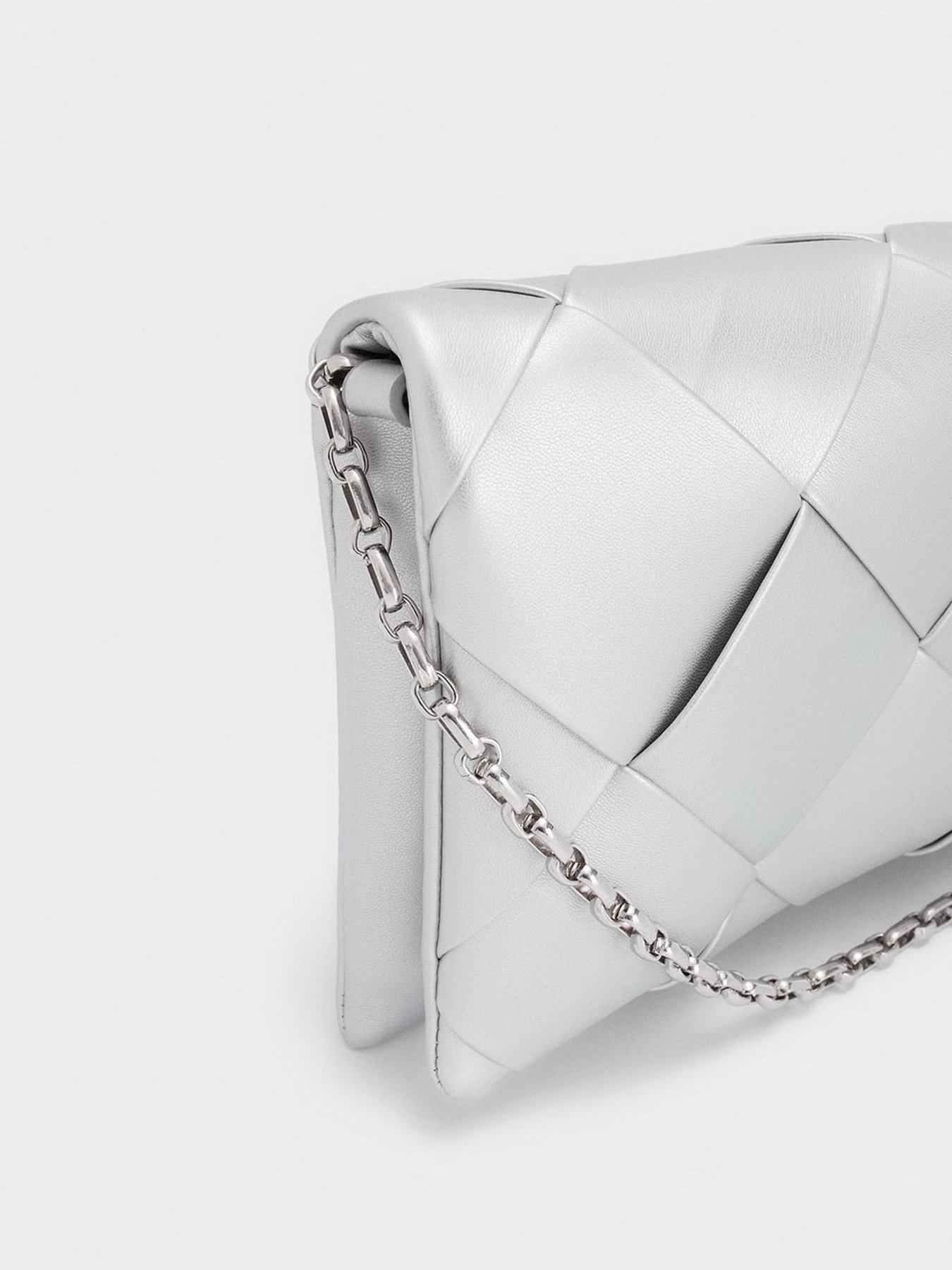 Кросс-боди Parfois модель 5606428995376 Фото