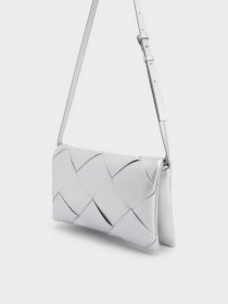 Кросс-боди Parfois модель 5606428995376 Фото