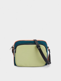 Кросс-боди Parfois модель 5606428996298 Фото