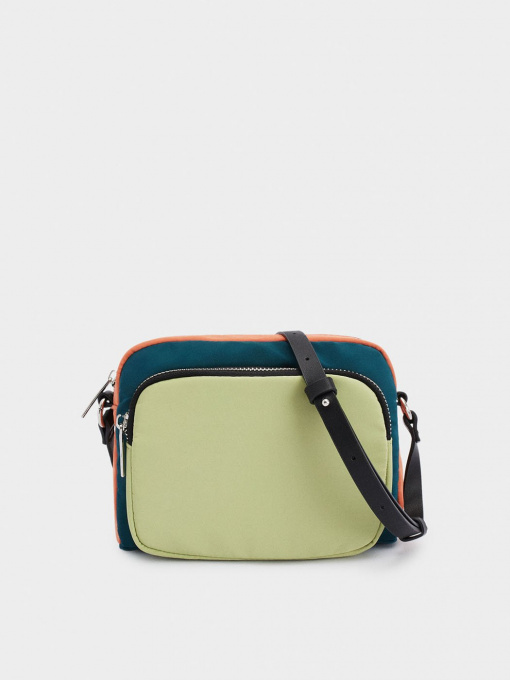 Кросс-боди Parfois модель 5606428996298 Фото