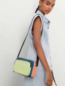 Кросс-боди Parfois модель 5606428996298 Фото