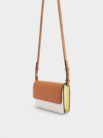 Крос-боді Parfois модель 5606428996502 Фото