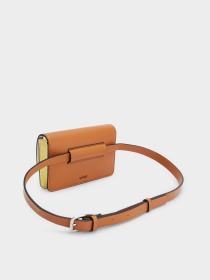 Крос-боді Parfois модель 5606428996502 Фото