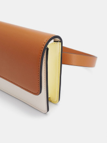 Крос-боді Parfois модель 5606428996502 Фото