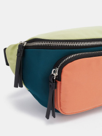 Кросс-боди Parfois модель 5606428996519 Фото