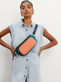 Крос-боді Parfois модель 5606428996519 Фото