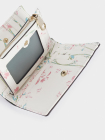 Кошелек Parfois модель 5606428996977 Кошелек Parfois модель 5606428996977 Фото