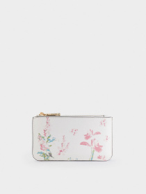 Кошелек Parfois модель 5606428997042 Кошелек Parfois модель 5606428997042 Фото