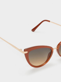 Солнцезащитные очки Parfois модель 5606428997110 Фото