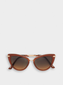 Сонцезахисні окуляри Parfois модель 5606428997110 Фото