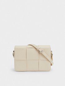 Кросс-боди Parfois модель 5606428997165 Фото