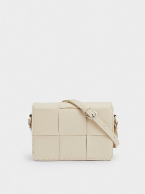 Кросс-боди Parfois модель 5606428997165 Фото