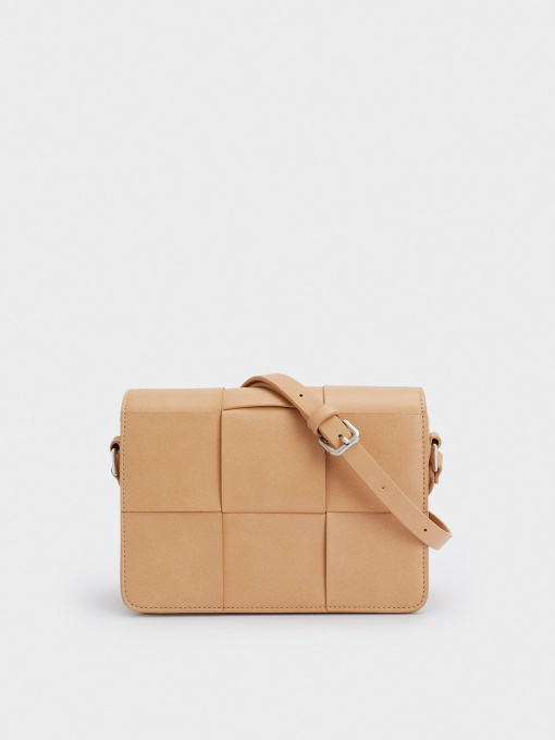 Кросс-боди Parfois модель 5606428997172 Фото