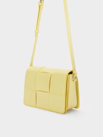 Кросс-боди Parfois модель 5606428997189 Фото