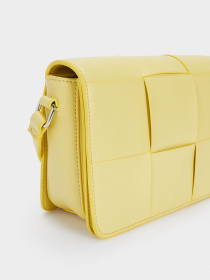 Кросс-боди Parfois модель 5606428997189 Фото