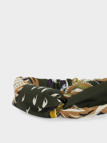 Пов'язка на голову Parfois модель 5606428997769 Фото