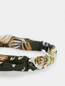 Пов'язка на голову Parfois модель 5606428997769 Фото