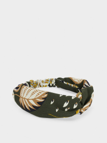 Повязка на голову Parfois модель 5606428997769 Повязка на голову Parfois модель 5606428997769 Фото