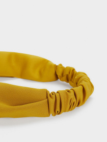 Пов'язка на голову Parfois модель 5606428997783 Фото