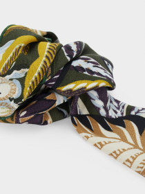 Повязка на голову Parfois модель 5606428997790 Фото