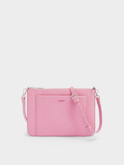 Кросс-боди Parfois модель 5606428998117 Фото