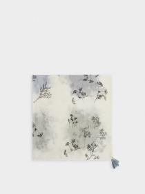 Шарф Parfois модель 5606428999923 Фото