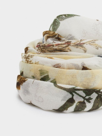 Шарф Parfois модель 5606428999947 Фото