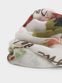 Шарф Parfois модель 5606428000551 Фото