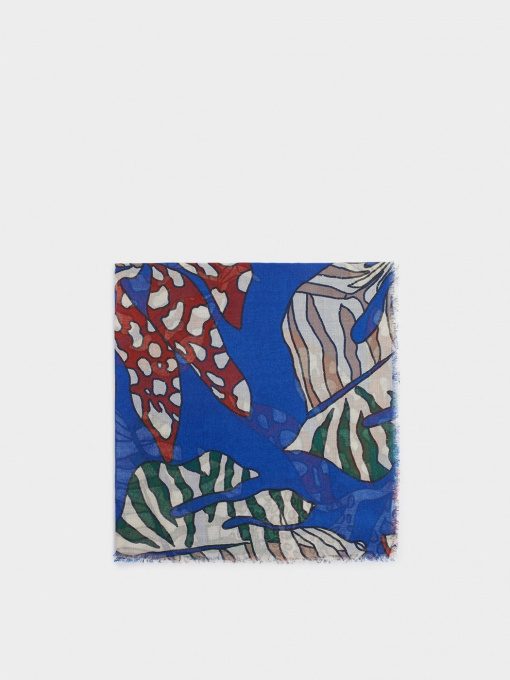 Шарф Parfois модель 5608348002240 Фото