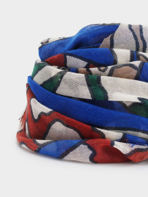 Шарф Parfois модель 5608348002240 Фото