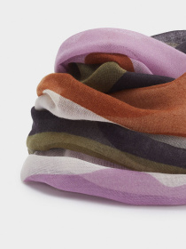 Шарф Parfois модель 5608348002264 Фото