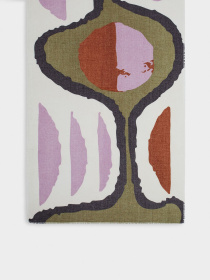 Шарф Parfois модель 5608348002264 Фото