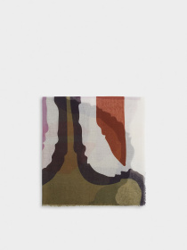 Шарф Parfois модель 5608348002264 Фото