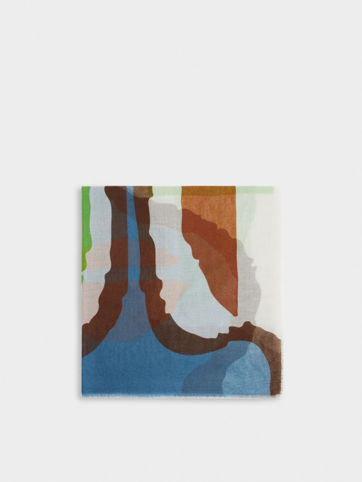 Шарф Parfois модель 5608348002271 Фото