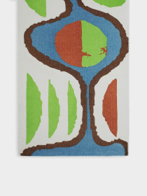 Шарф Parfois модель 5608348002271 Шарф Parfois модель 5608348002271 Фото