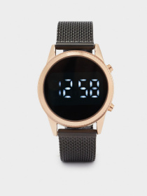 Часы Parfois модель 5608348004336 Фото