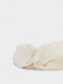 Повязка на голову Parfois модель 5608348008334 Повязка на голову Parfois модель 5608348008334 Фото