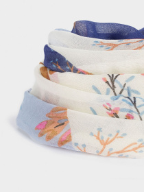 Шарф Parfois модель 5608348018241 Фото