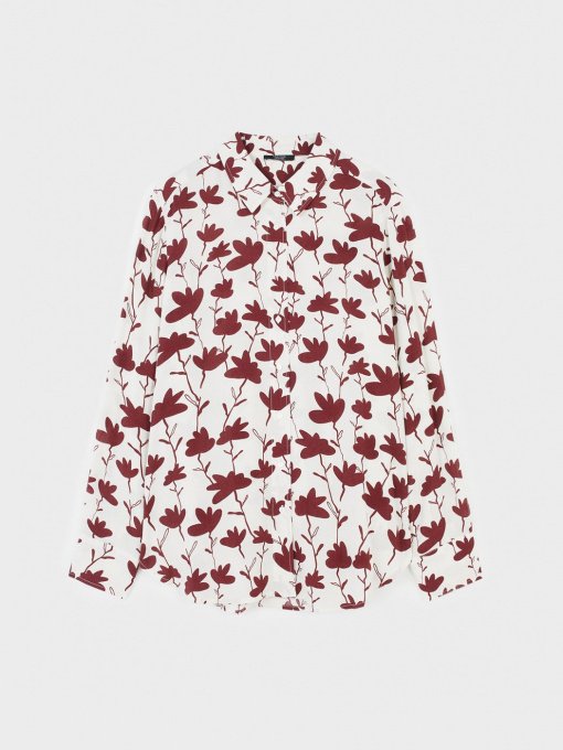 Спідниці Parfois модель 181278_BU Фото