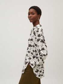 Спідниці Parfois модель 181278_GY Фото