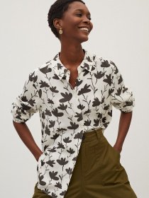 Юбки Parfois модель 181278_GY Юбки Parfois модель 181278_GY Фото