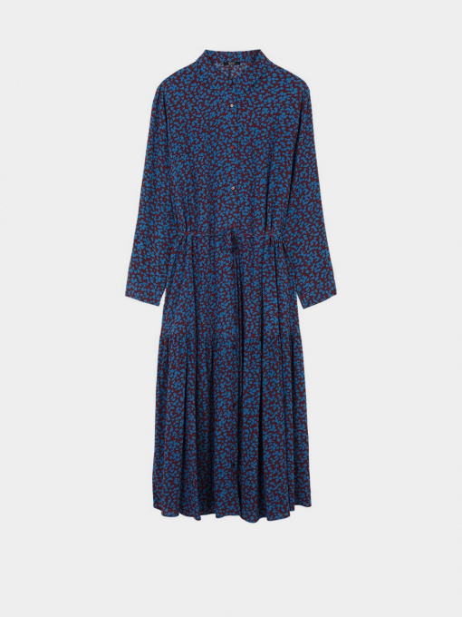 Платья Parfois модель 181825_BU Фото