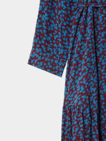 Платья Parfois модель 181825_BU Платья Parfois модель 181825_BU Фото