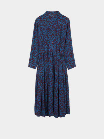 Платья Parfois модель 181825_BU Платья Parfois модель 181825_BU Фото