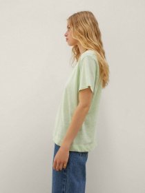 Блуза Parfois модель 190169_LN Фото