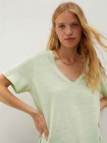 Блуза Parfois модель 190169_LN Фото