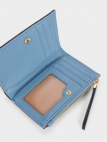 Кошелек Parfois модель 5606428991798 Кошелек Parfois модель 5606428991798 Фото