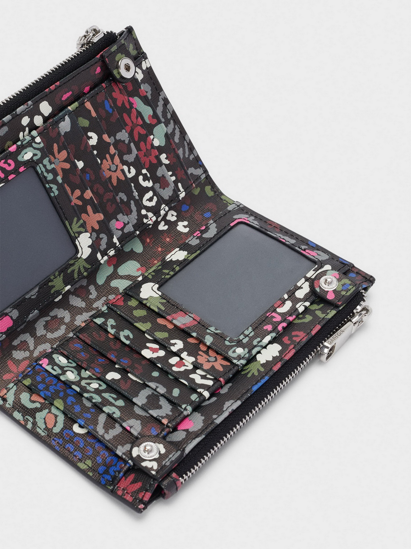 Кошелек Parfois модель 5606428992825 Кошелек Parfois модель 5606428992825 Фото