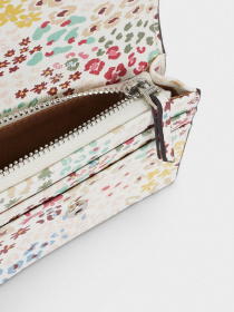 Кошелек Parfois модель 5606428992887 Кошелек Parfois модель 5606428992887 Фото